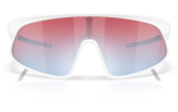 Päikeseprillid OAKLEY RSLV Matte White Prizm Snow Sapphire Matte White Prizm Snow Sapphire