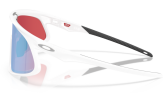 Päikeseprillid OAKLEY RSLV Matte White Prizm Snow Sapphire Matte White Prizm Snow Sapphire