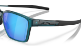 Päikeseprillid OAKLEY Actuator SQ Transparent Balsam Prizm Sapphire Transparent Balsam Prizm Sapphire