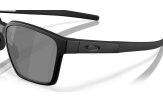 Päikeseprillid OAKLEY Actuator SQ Matte Black Prizm Black Matte Black Prizm Black