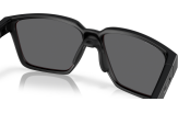 Päikeseprillid OAKLEY Actuator SQ Matte Black Prizm Black Matte Black Prizm Black