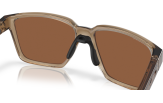 Päikeseprillid OAKLEY Actuator SQ Brown Smoke Prizm Tungsten Polarized Brown Smoke Prizm Tungsten Polarized