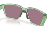 Päikeseprillid OAKLEY Actuator SQ Matte Transparent Jade Prizm Jade Matte Transparent Jade Prizm Jade