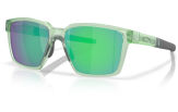 Päikeseprillid OAKLEY Actuator SQ Matte Transparent Jade Prizm Jade Matte Transparent Jade Prizm Jade