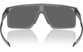 Päikeseprillid OAKLEY Helux Grey Smoke Prizm Black