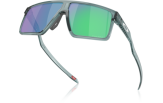 Päikeseprillid OAKLEY Helux Crystal Black Prizm Jade Crystal Black Prizm Jade