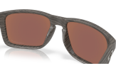 Päikeseprillid OAKLEY HOLBROOK XXL WOODGRAIN PRIZM Deep Water Polarized Woodgrain Prizm Deep Water Polarized