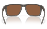 Päikeseprillid OAKLEY HOLBROOK XXL WOODGRAIN PRIZM Tungsten Polarized Woodgrain Prizm Tungsten Polarized