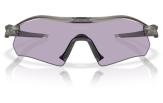 Päikeseprillid OAKLEY RADAR PLATE MATTE GREY INK PRIZM SLATE Matte Grey Ink Prizm Slate