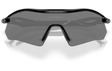 Päikeseprillid OAKLEY RADAR PLATE POLISHED BLACK PHOTOCHROMIC Polished Black Photochromic