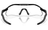 Päikeseprillid OAKLEY RADAR PLATE POLISHED BLACK PHOTOCHROMIC Polished Black Photochromic