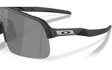 Päikeseprillid OAKLEY Sutro Lite S Matte Black Prizm Black