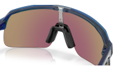 Päikeseprillid OAKLEY SUTRO LITE S MATTE TRANS BLUE PRIZM SAPPHIRE Matte Transparent Blue Prizm Sapphire