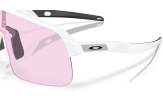 Päikeseprillid OAKLEY SUTRO LITE S MATTE WHITE PRIZM LOW LIGHT Matte White Prizm Low Light