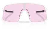 Päikeseprillid OAKLEY SUTRO LITE S MATTE WHITE PRIZM LOW LIGHT Matte White Prizm Low Light