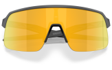 Päikeseprillid OAKLEY SUTRO LITE S MATTE CARBON PRIZM 24K Matte Carbon Prizm 24k