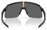 Päikeseprillid OAKLEY SUTRO LITE S MATTE BLACK PRIZM BLACK v2 Matte Black Prizm Black