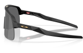 Päikeseprillid OAKLEY SUTRO LITE S MATTE BLACK PRIZM BLACK v2 Matte Black Prizm Black