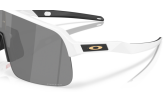 Päikeseprillid OAKLEY SUTRO LITE S MATTE WHITE PRIZM BLACK Matte White Prizm Black