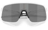 Päikeseprillid OAKLEY SUTRO LITE S MATTE WHITE PRIZM BLACK Matte White Prizm Black