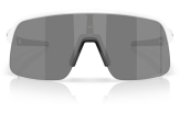 Päikeseprillid OAKLEY SUTRO LITE S MATTE WHITE PRIZM BLACK Matte White Prizm Black