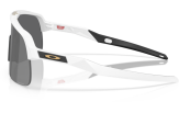 Päikeseprillid OAKLEY SUTRO LITE S MATTE WHITE PRIZM BLACK Matte White Prizm Black