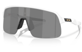 Päikeseprillid OAKLEY SUTRO LITE S MATTE WHITE PRIZM BLACK Matte White Prizm Black