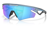 Päikeseprillid OAKLEY SPHAERA SLASH MATTE TRANS STONEWASH PRIZM SAPPHIRE Polarized Matte Transparent Stonewash Prizm Sapphire Polarized