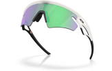 Päikeseprillid OAKLEY SPHAERA SLASH MATTE VAPOR PRIZM ROAD JADE Matte Vapor Prizm Road Jade