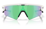 Päikeseprillid OAKLEY SPHAERA SLASH MATTE VAPOR PRIZM ROAD JADE Matte Vapor Prizm Road Jade