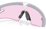 Päikeseprillid OAKLEY SPHAERA SLASH MATTE FOG PRIZM LOW LIGHT Matte Fog Prizm Low Light