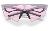 Päikeseprillid OAKLEY SPHAERA SLASH MATTE FOG PRIZM LOW LIGHT Matte Fog Prizm Low Light