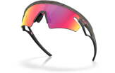 Päikeseprillid OAKLEY SPHAERA SLASH GIRO GREY SMOKE PRIZM ROAD Giro Grey Smoke Prizm Road