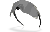 Päikeseprillid OAKLEY VELO KATO MATTE GREY INK PRIZM BLACK Matte Grey Ink Prizm Black