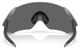 Päikeseprillid OAKLEY VELO KATO MATTE GREY INK PRIZM BLACK Matte Grey Ink Prizm Black