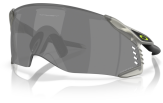 Päikeseprillid OAKLEY VELO KATO MATTE GREY INK PRIZM BLACK Matte Grey Ink Prizm Black