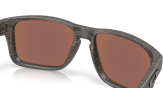 Päikeseprillid OAKLEY HOLBROOK S WOODGRAIN PRIZM DEEP WATER Polarized Woodgrain Prizm Deep Water Polarized