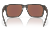 Päikeseprillid OAKLEY HOLBROOK S WOODGRAIN PRIZM DEEP WATER Polarized Woodgrain Prizm Deep Water Polarized