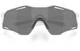 Päikeseprillid OAKLEY CYBR ZERO MATTE WHITE PHOTOCHROMIC Matte White Photochromic