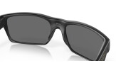 Päikeseprillid OAKLEY Twoface Matte Black Prizm Black Polarized