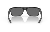 Päikeseprillid OAKLEY Twoface Matte Black Prizm Black Polarized