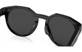 Päikeseprillid OAKLEY HSTN Matte Black Prizm Black Matte Black Prizm Black