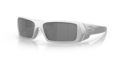 Päikeseprillid OAKLEY Gascan X-Silver Prizm Black Polarized X-Silver Prizm Black Polarized