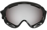 Mäeprillid OAKLEY A-Frame 2.0 Jet Black Prizm Black Iridium