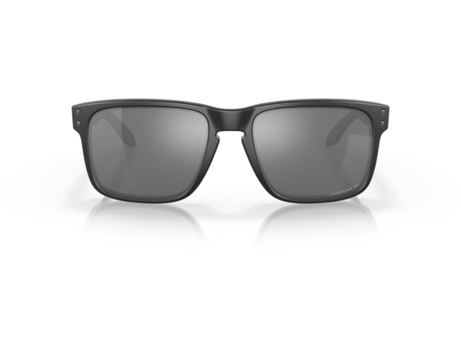 OAKLEY Holbrook Matte Black Prizm Black Polarized Matte Black Prizm Black Polarized