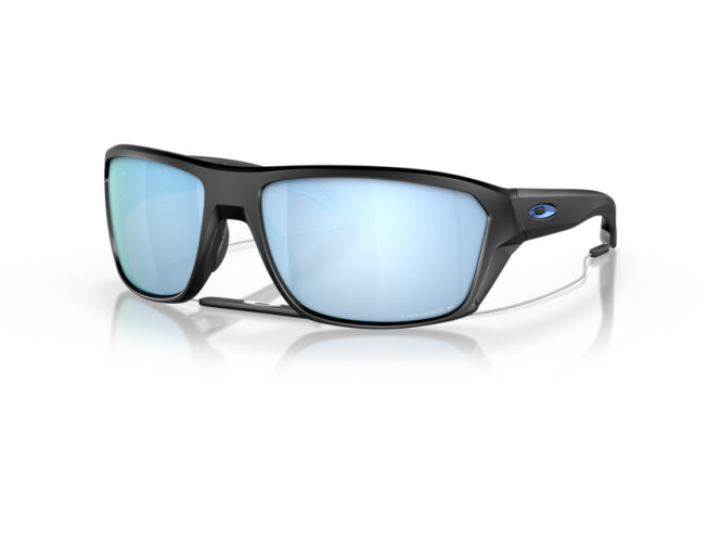 OAKLEY Split Shot Matte Black PRIZM Deep Water Polarized Matte Black Prizm Deep Water Polarized