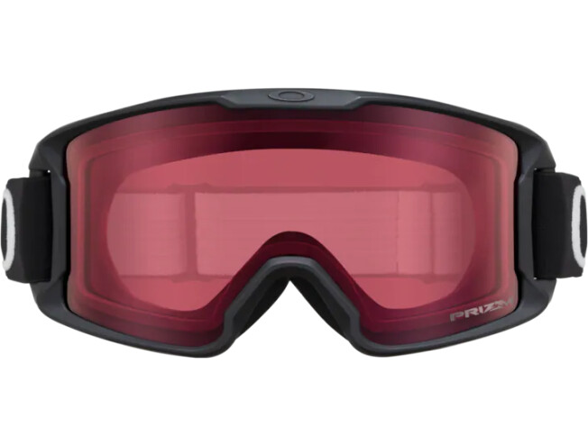 Mäeprillid OAKLEY Line Miner Matte Black Prizm Snow Rose S Matte Black Prizm Snow Rose