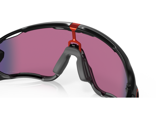 OAKLEY Jawbreaker Matte Black PRIZM Road Matte Black Prizm Road