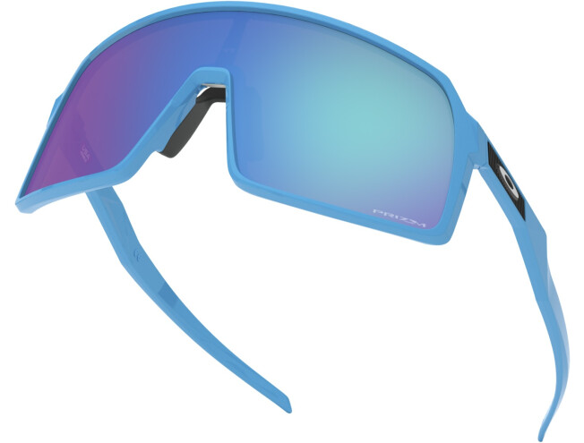 OAKLEY Sutro Sky Blue Prizm Sapphire Sky Blue Prizm Sapphire