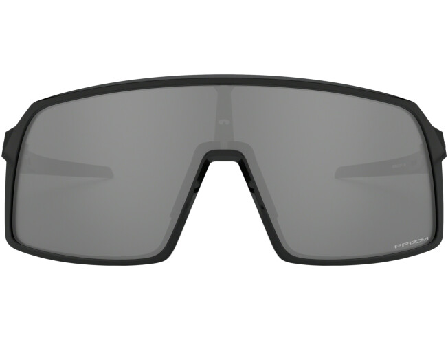 OAKLEY Sutro Polished Black Prizm Black Polished Black Prizm Black